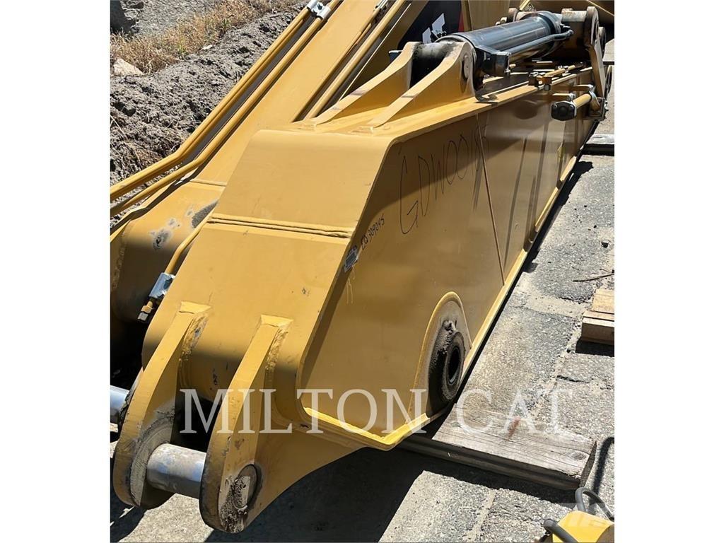 CAT 330GC 106 STICK Bomliftar