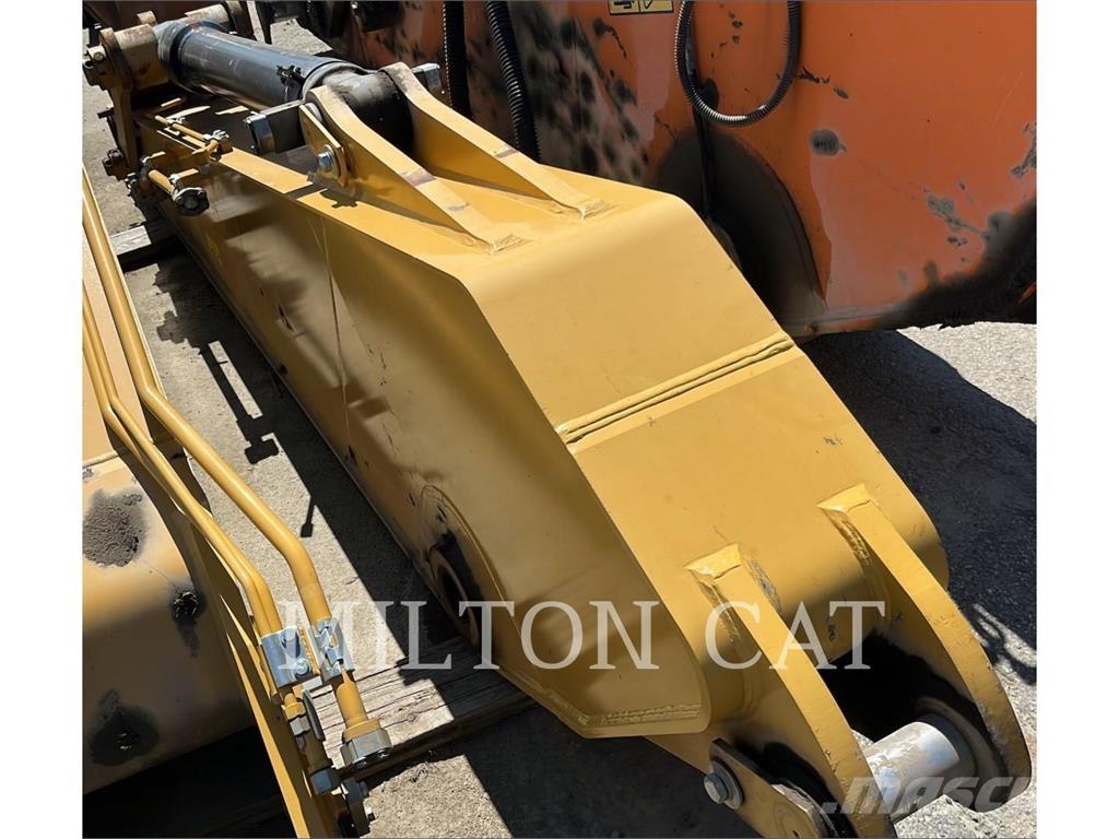 CAT 330GC 106 STICK Bomliftar