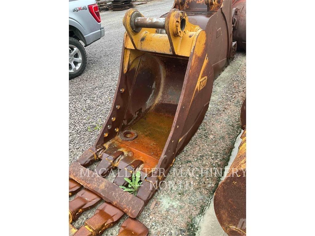 CAT 330GC PZ1+ Bandgrävare