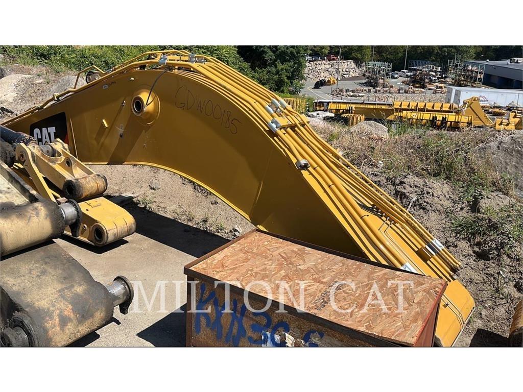 CAT 330GC REACH BOOM Bomliftar