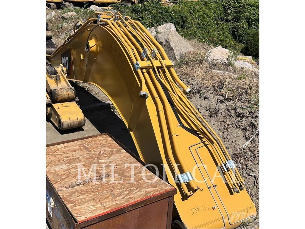 CAT 330GC REACH BOOM Bomliftar