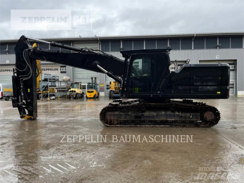 CAT 330OEM Bandgrävare