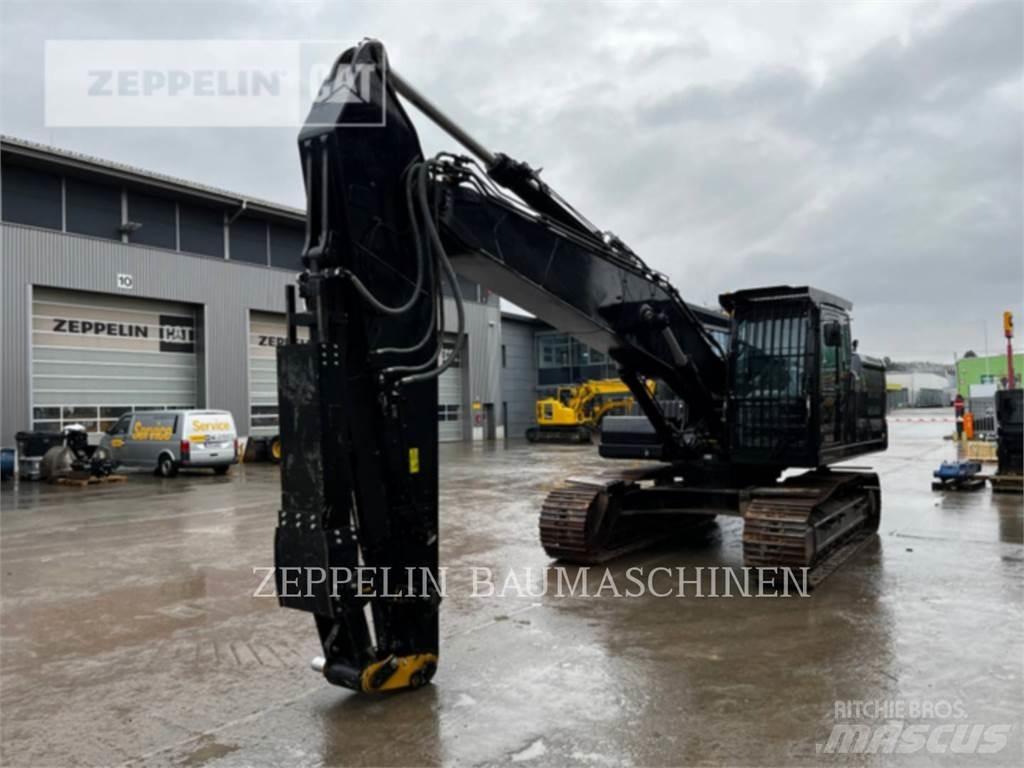 CAT 330OEM Bandgrävare