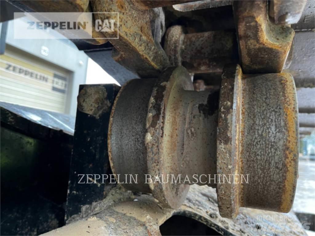 CAT 330OEM Bandgrävare