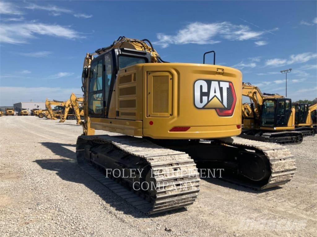 CAT 335-0710X Bandgrävare