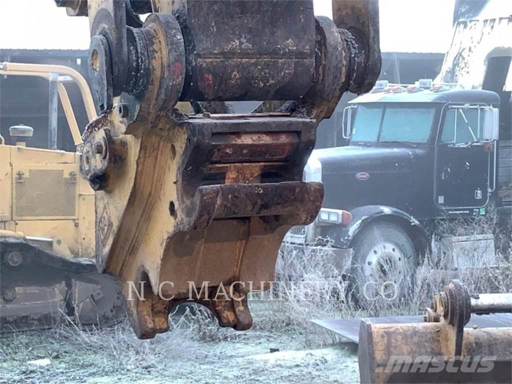 CAT 335F LCR Bandgrävare