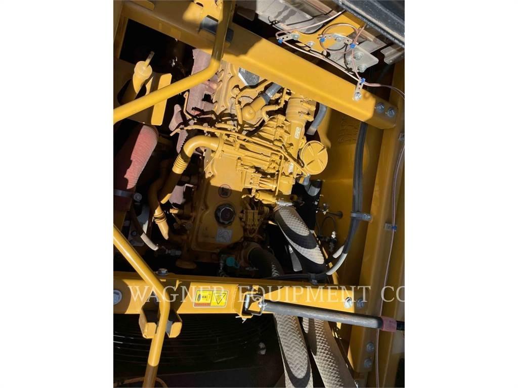 CAT 335FL Bandgrävare