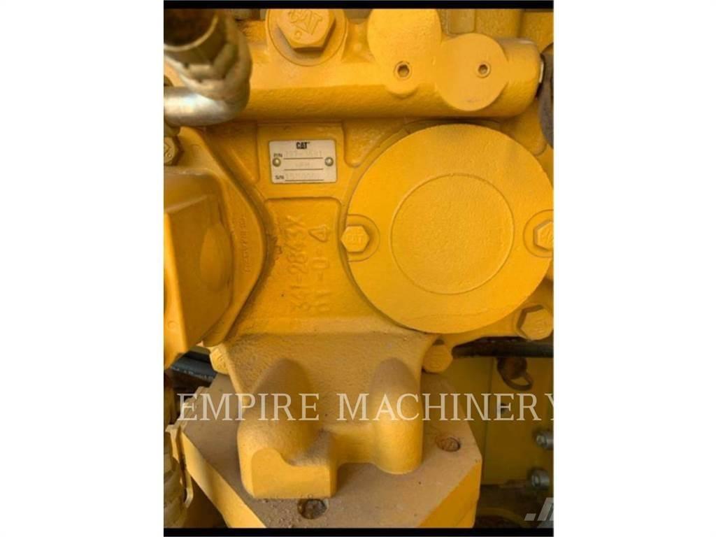 CAT 335FL CR Bandgrävare