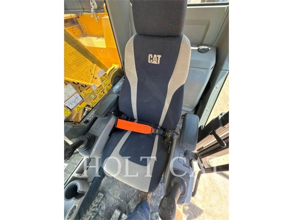 CAT 335FL CR Bandgrävare