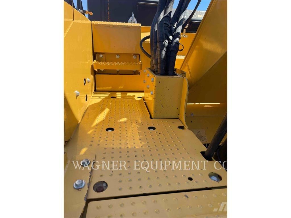 CAT 335FL TCRB Bandgrävare