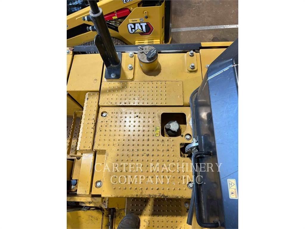 CAT 335FLCR Bandgrävare
