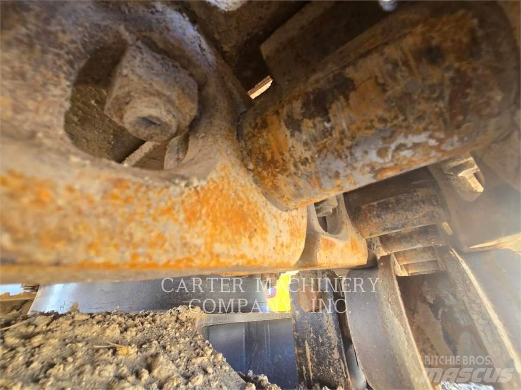 CAT 335FLCR Bandgrävare