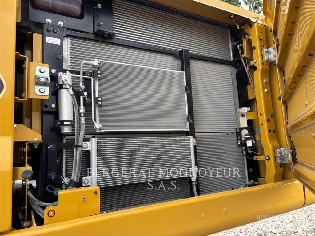 CAT 336-08 Bandgrävare