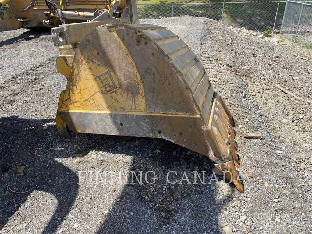 CAT 336-08 Bandgrävare