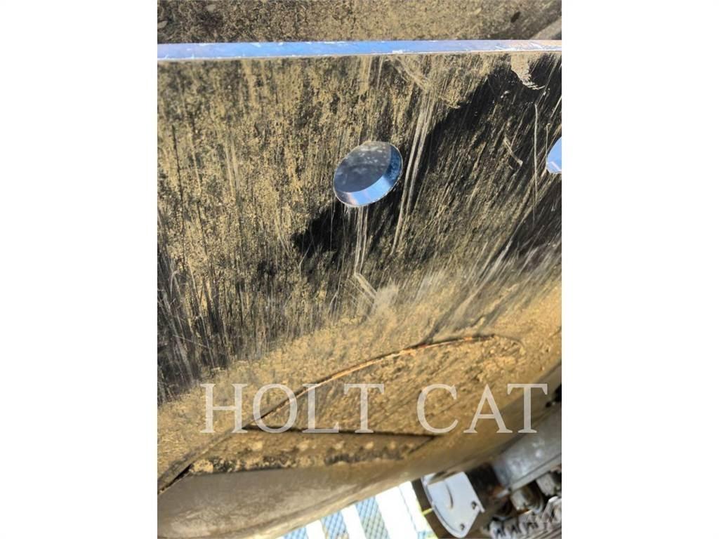 CAT 336 10 Bandgrävare