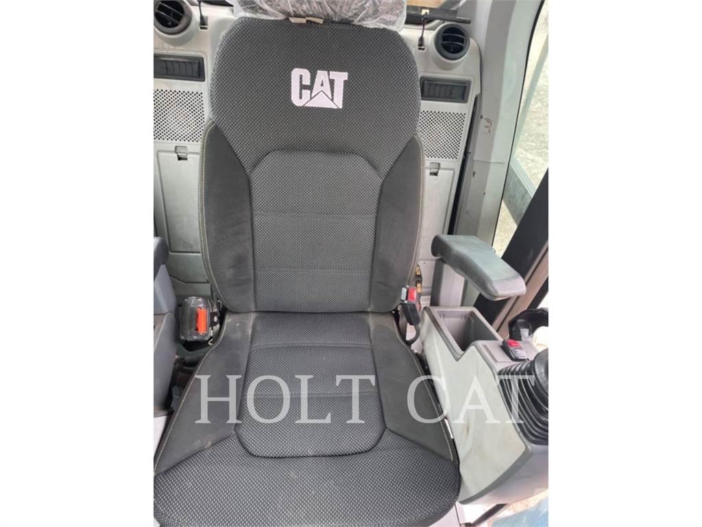CAT 336 10 TC Bandgrävare