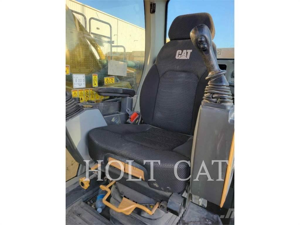 CAT 336 10 TC Bandgrävare