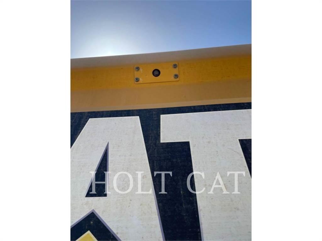 CAT 336 10 TC Bandgrävare