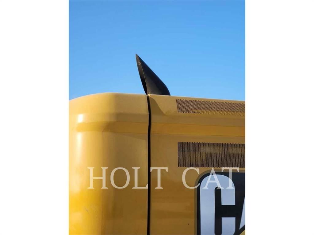 CAT 336 10 TC Bandgrävare