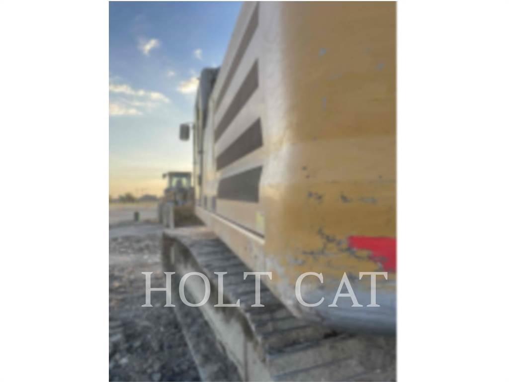 CAT 336 10 TC Bandgrävare