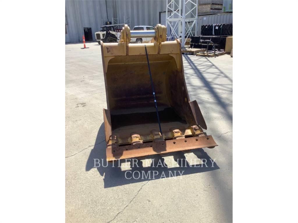 CAT 336 BUCKET 54HD DB Skopor