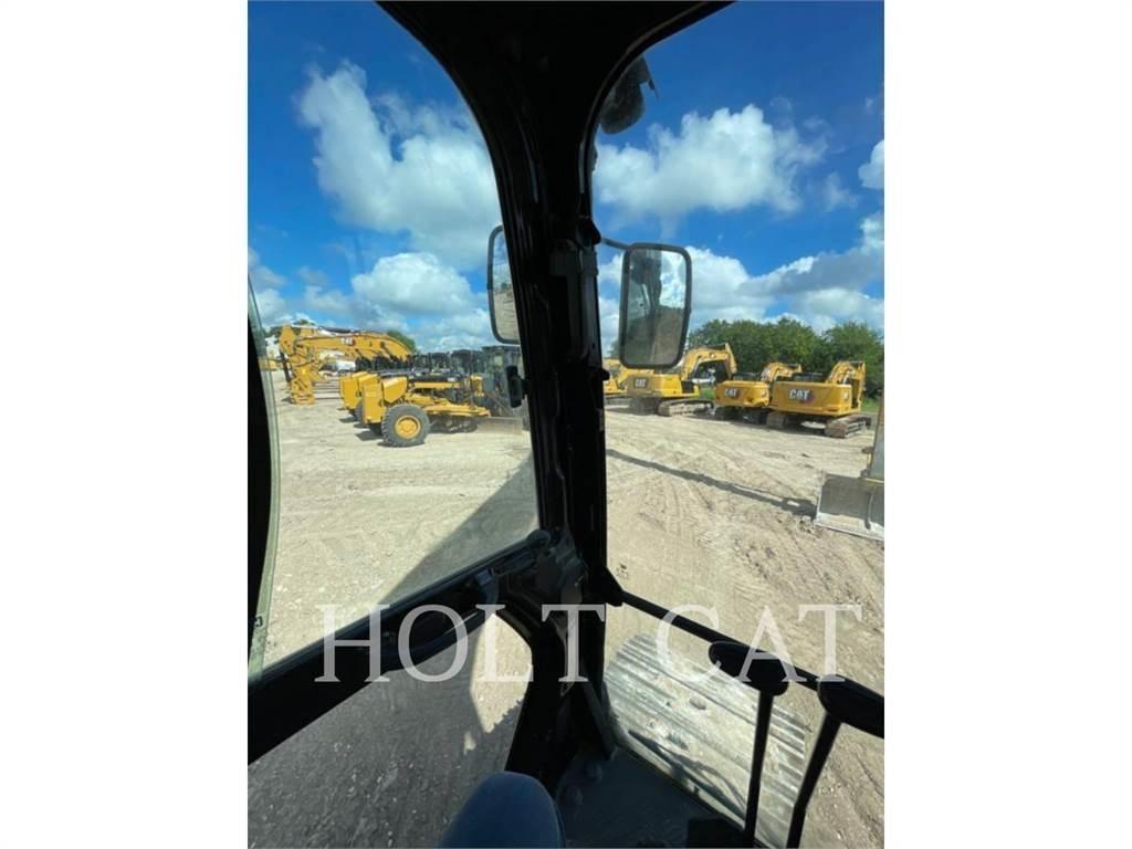 CAT 336 LRF Bandgrävare