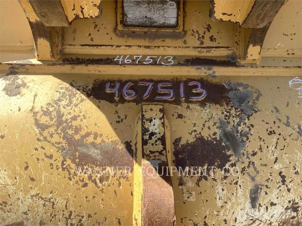 CAT 336 RB Bandgrävare
