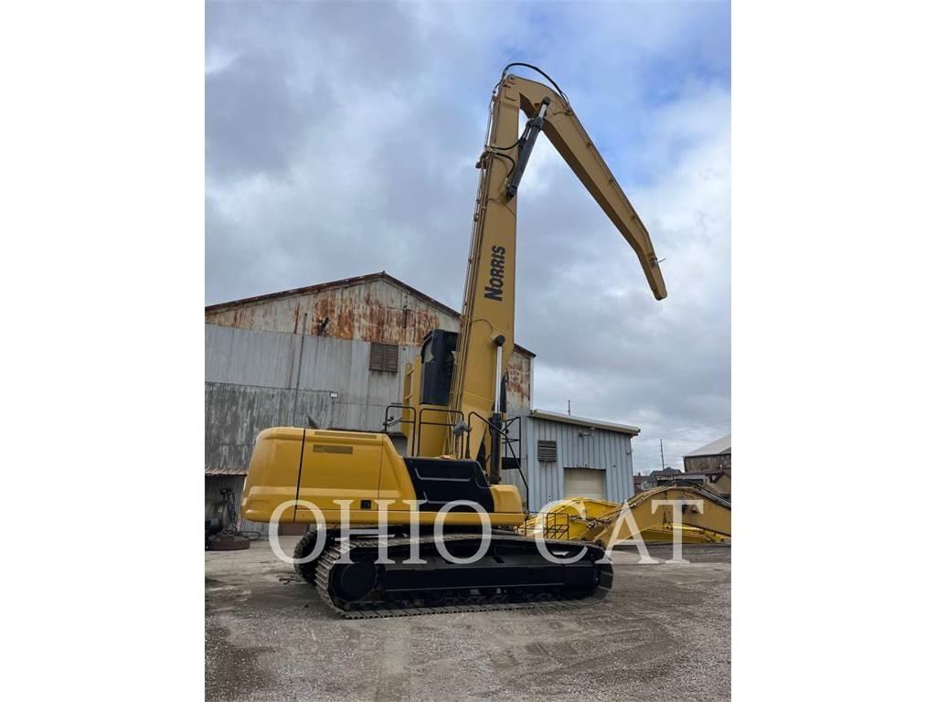 CAT 336 STD Bandgrävare