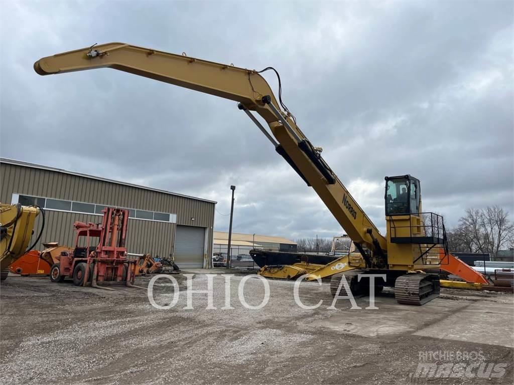 CAT 336 STD Bandgrävare
