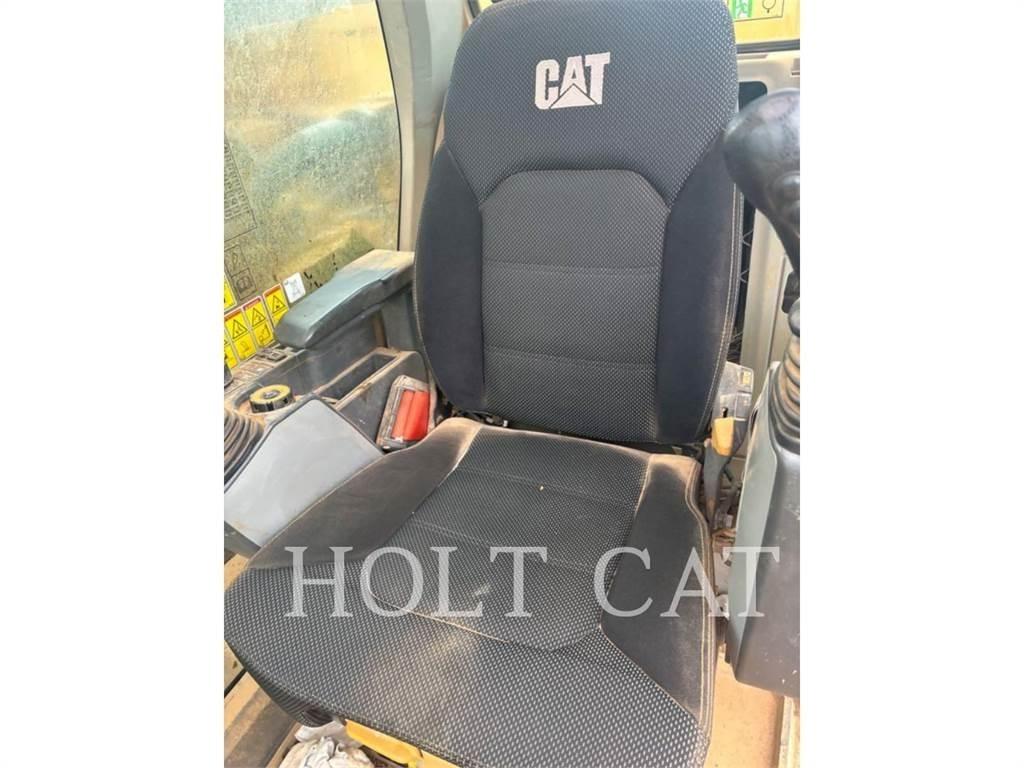 CAT 336 TC Bandgrävare