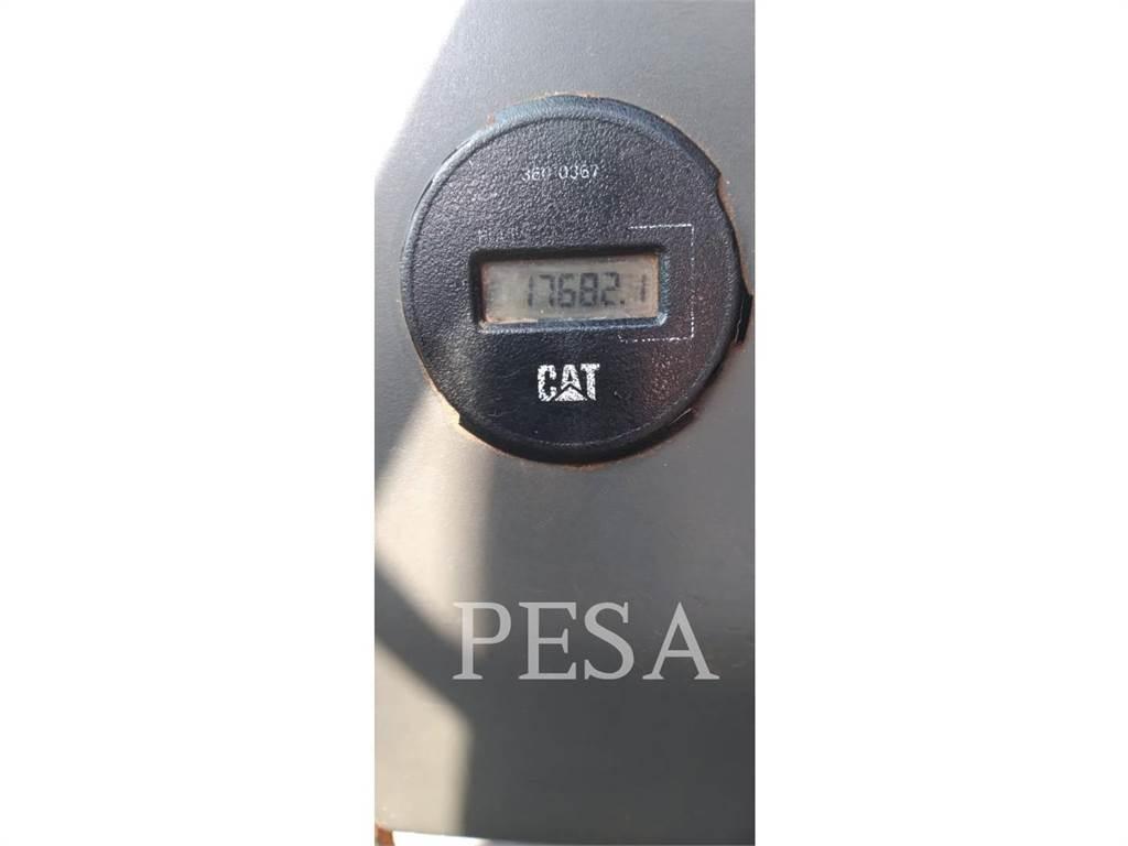 CAT 336D2L Bandgrävare