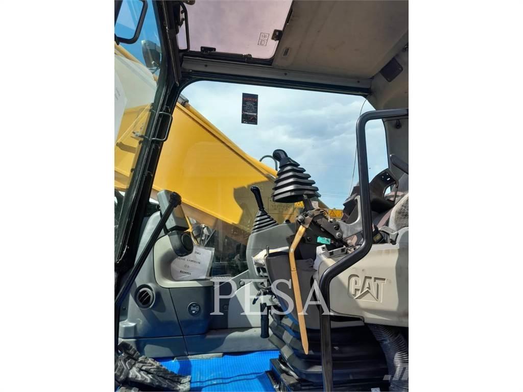 CAT 336D2L Bandgrävare
