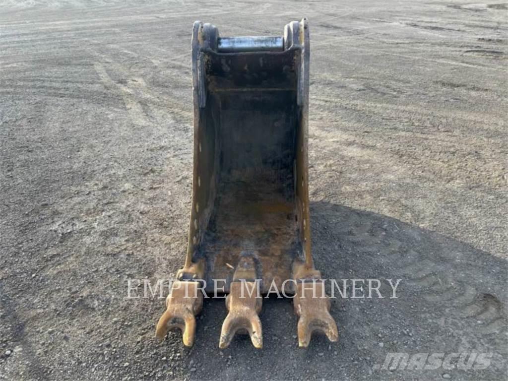 CAT 336DB-30BU Entreprenad - Övrigt