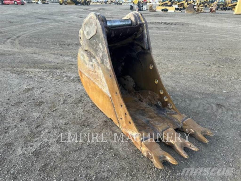 CAT 336DB-30BU Entreprenad - Övrigt