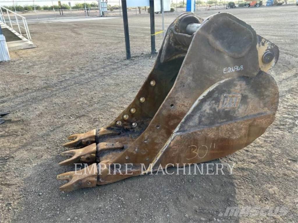 CAT 336DB-30BU Entreprenad - Övrigt