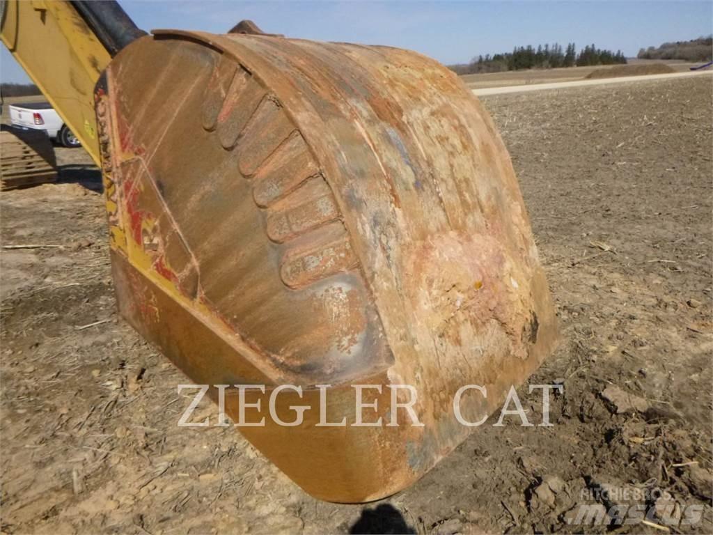CAT 336EL Bandgrävare