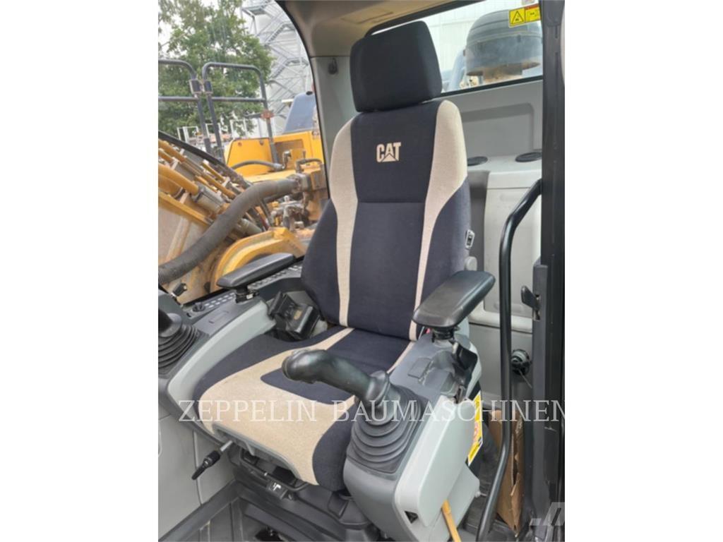 CAT 336ELN Bandgrävare