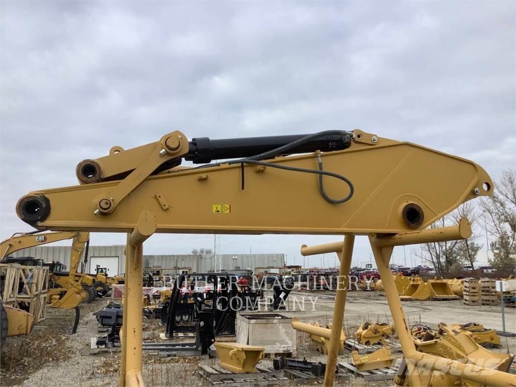 CAT 336F 106 Entreprenad - Övrigt