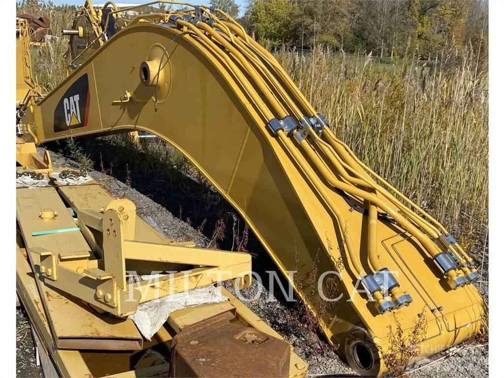 CAT 336F 21.3 FT BOOM Bomliftar