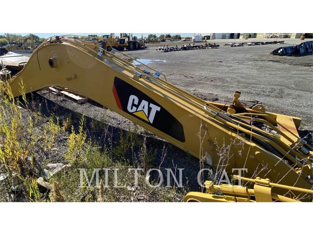 CAT 336F 21.3 FT BOOM Bomliftar