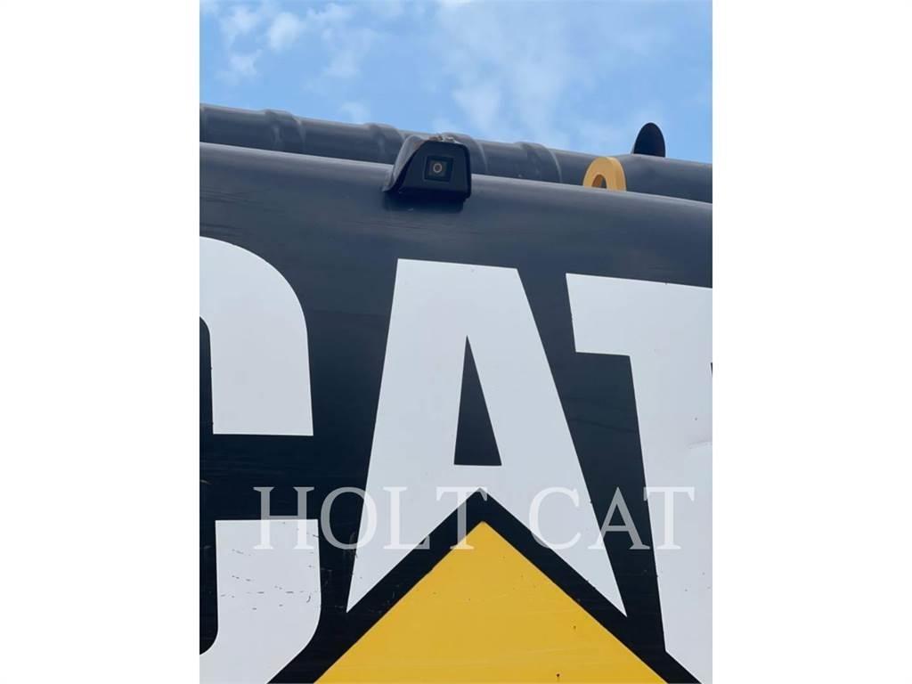 CAT 336FL Bandgrävare