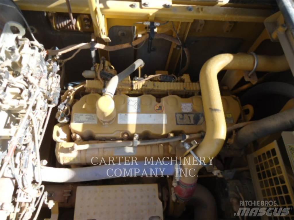 CAT 336FL Bandgrävare