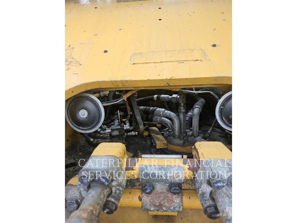 CAT 336FL Bandgrävare