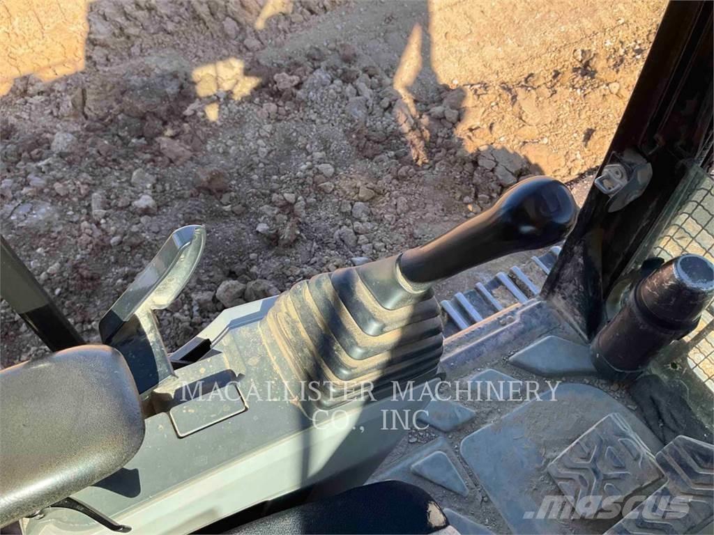 CAT 336FL Bandgrävare