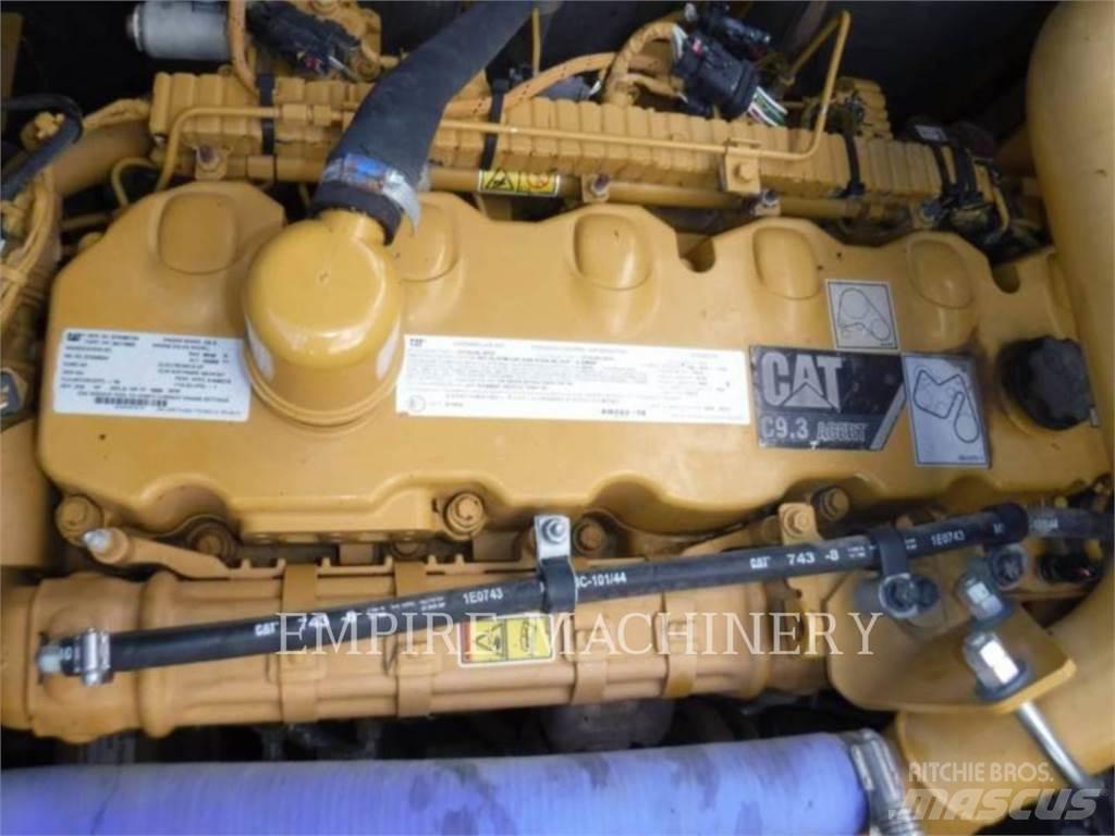 CAT 336FL Bandgrävare