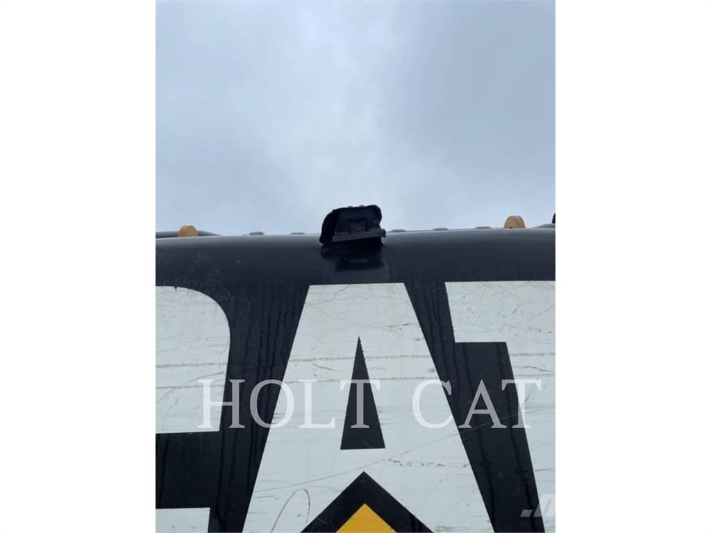 CAT 336FL 12TC Bandgrävare