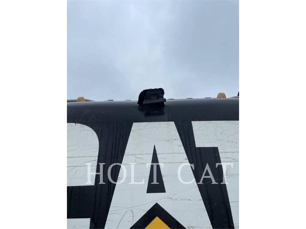 CAT 336FL TC Bandgrävare