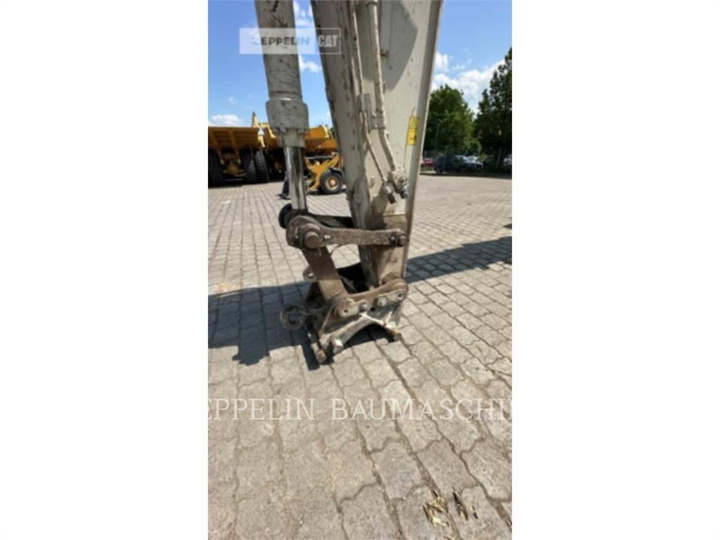 CAT 336FLNSB Bandgrävare