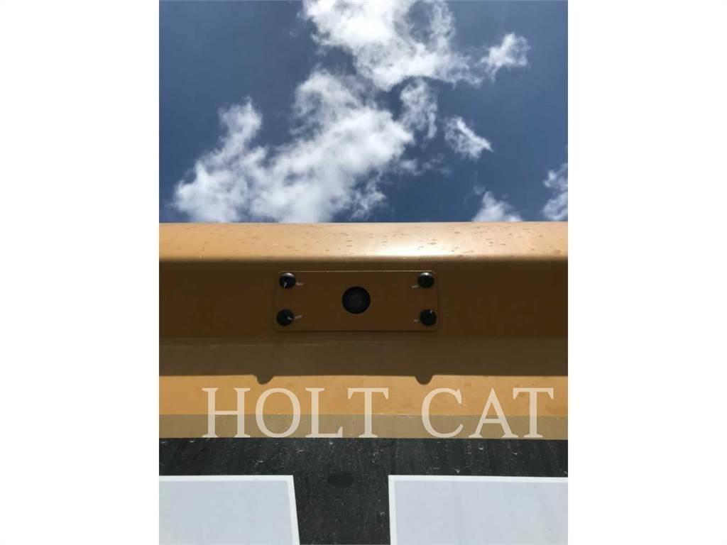 CAT 336GC Bandgrävare