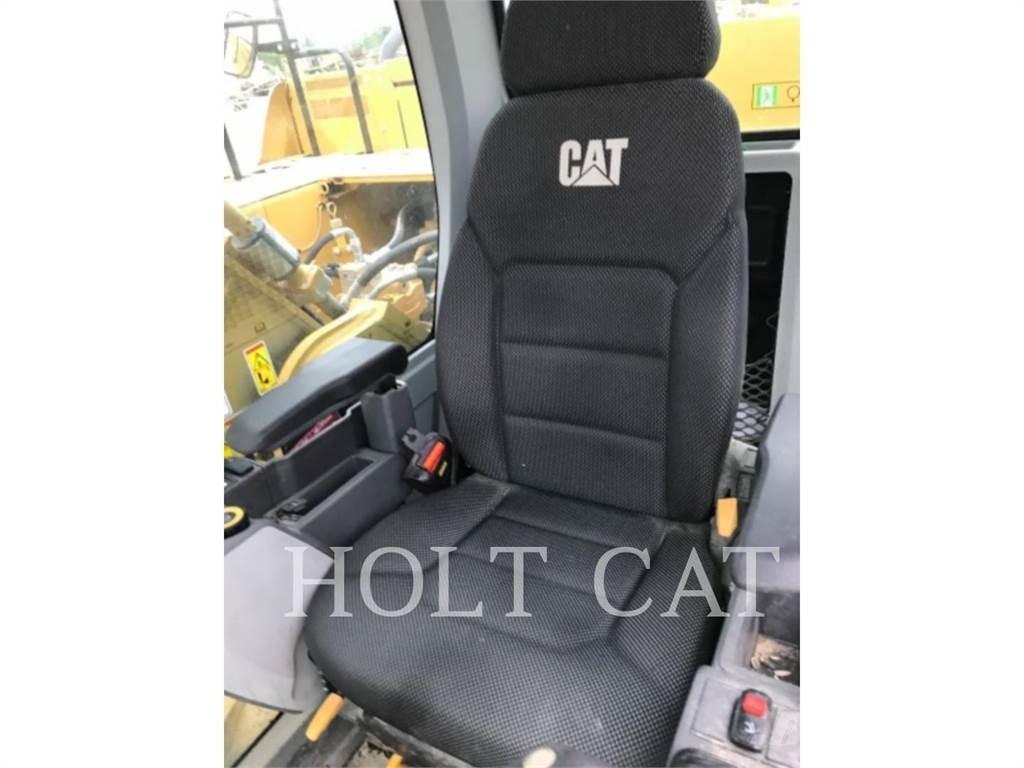 CAT 336GC Bandgrävare